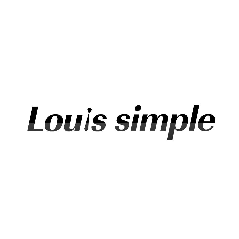 LOUIS SIMPLE商标转让