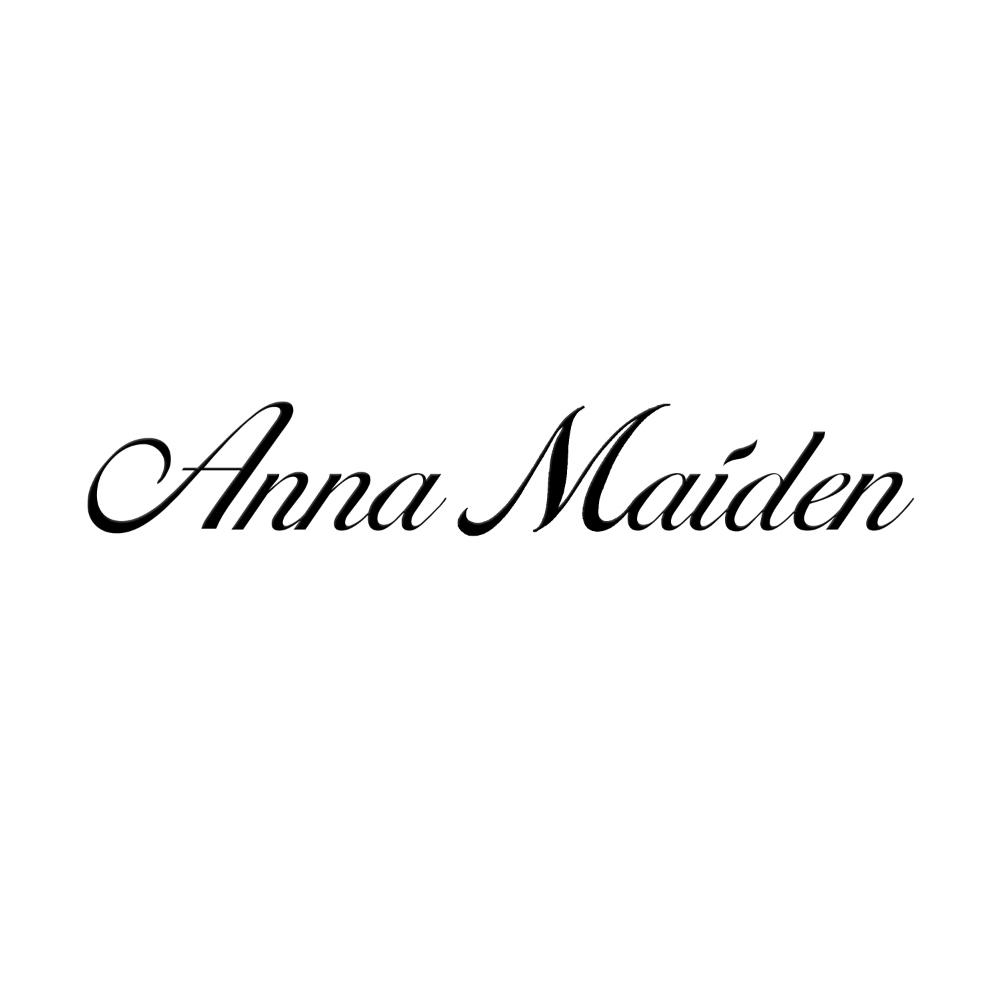 ANNA MAIDEN商标转让