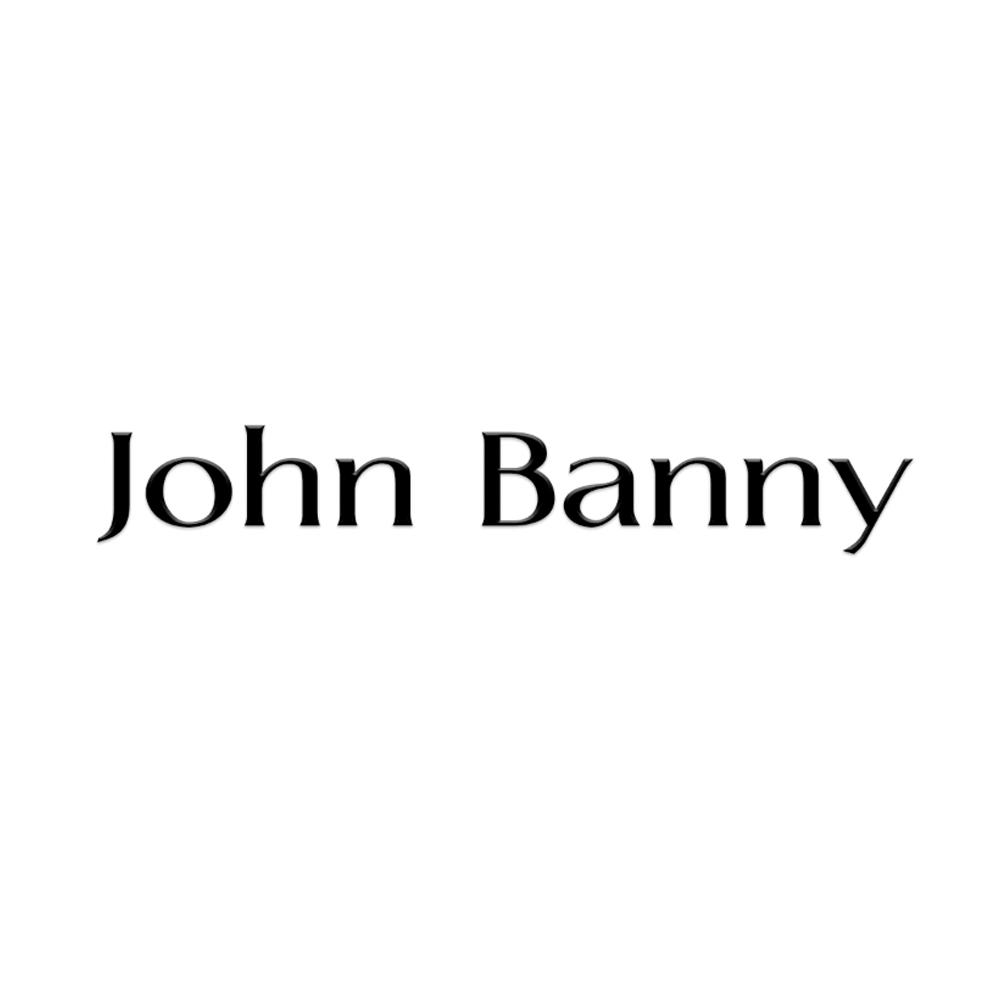 JOHN BANNY商标转让