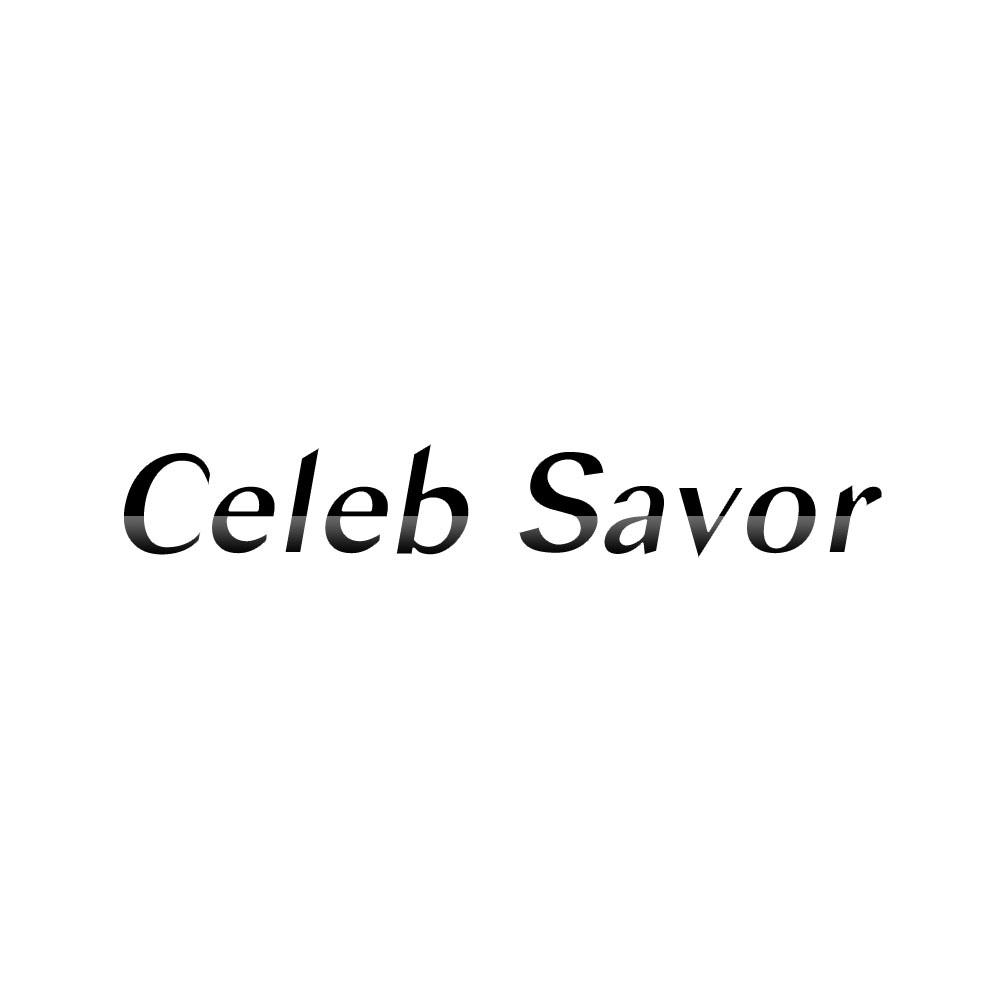 CELEB SAVOR商标转让