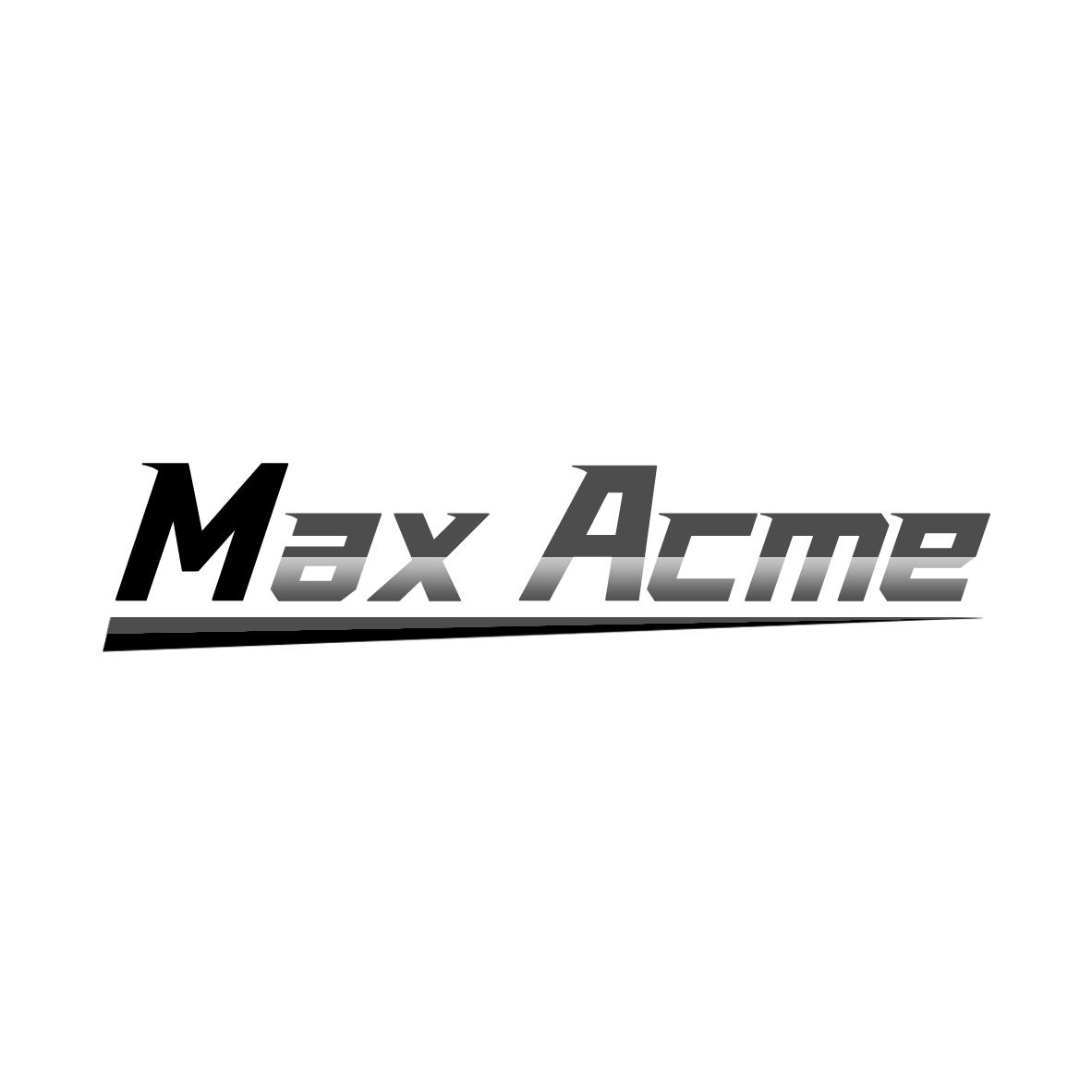 MAX ACME商标转让