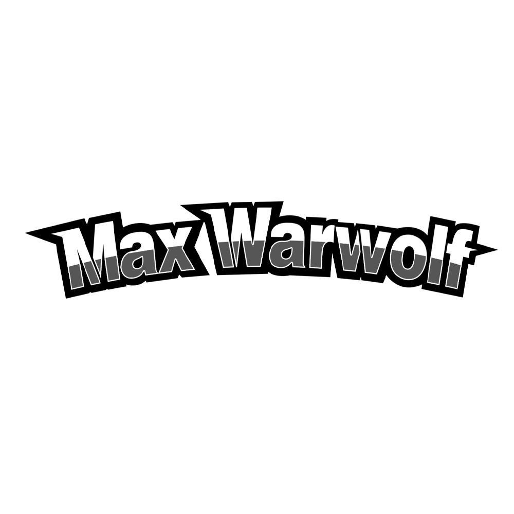 MAX WARWOLF商标转让