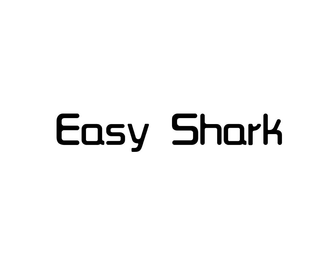 EASY SHARK商标转让