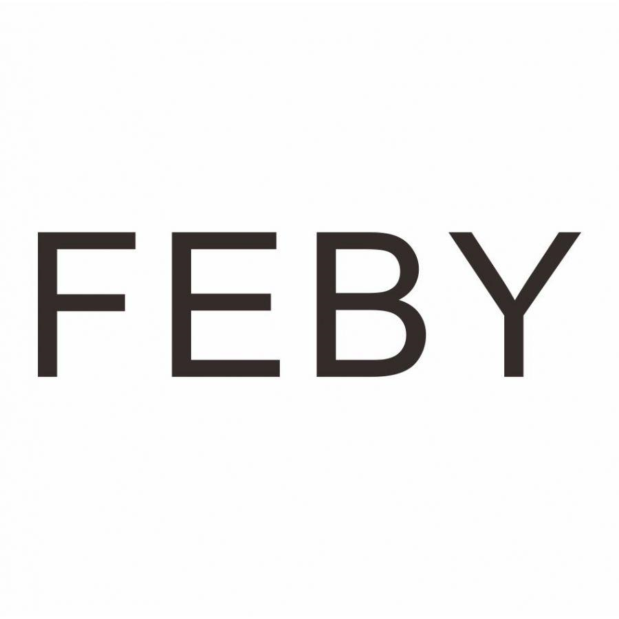 FEBY商标转让