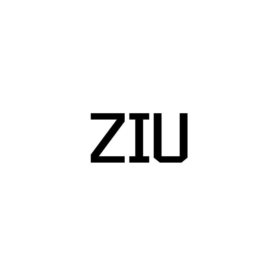 ZIU商标转让