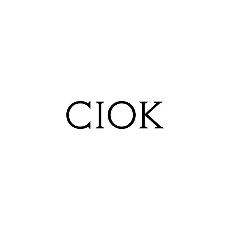 CIOK商标转让