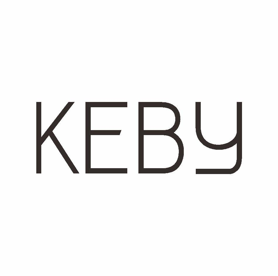 KEBY商标转让