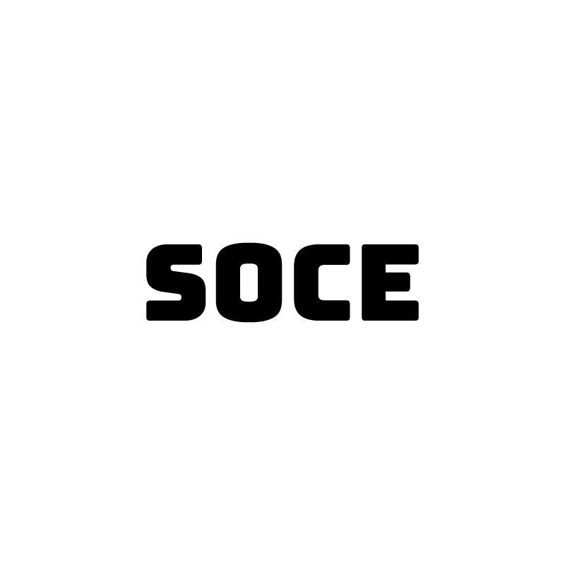 SOCE商标转让