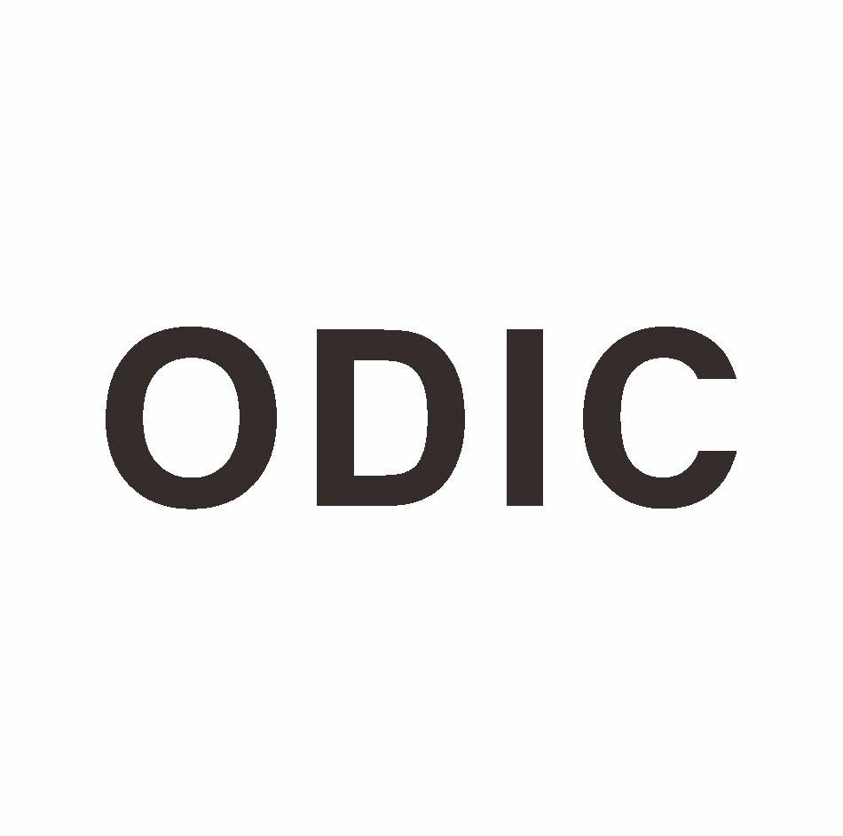 ODIC商标转让