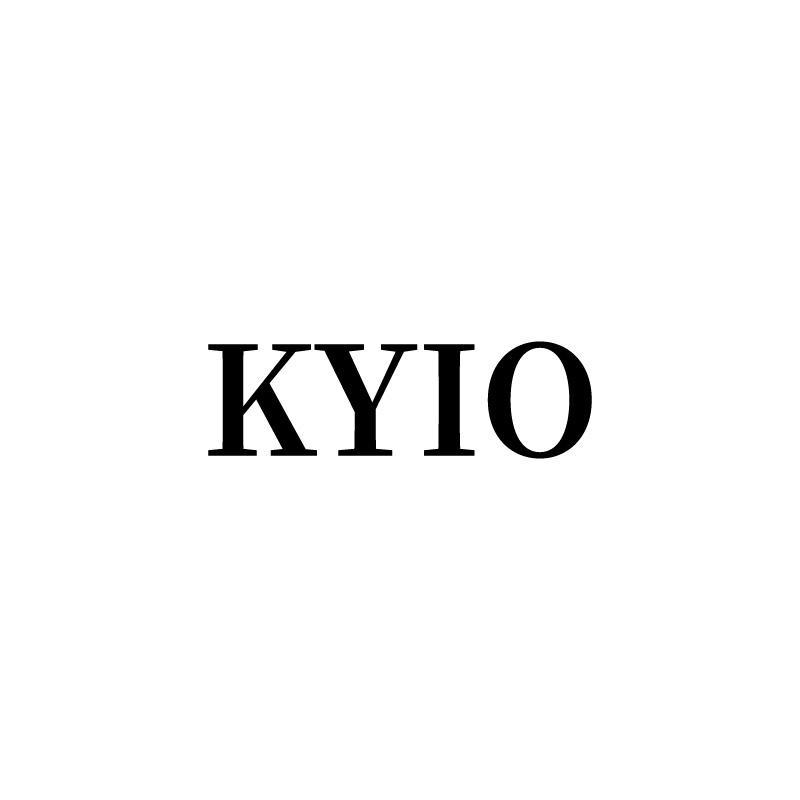 KYIO商标转让