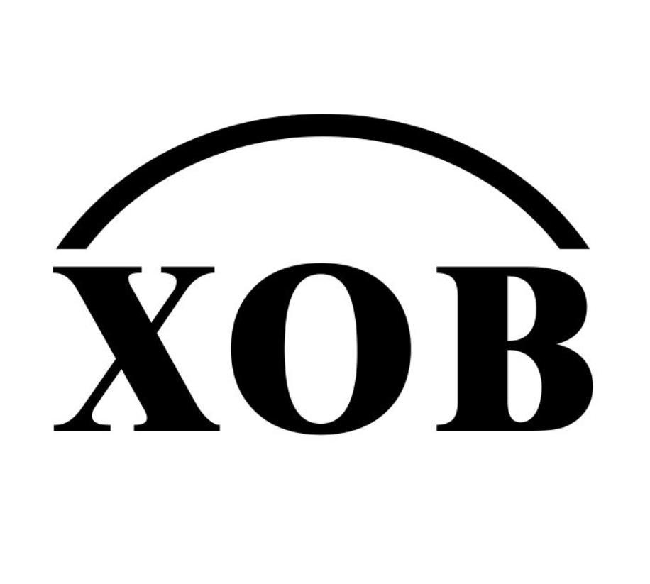 XOB商标转让