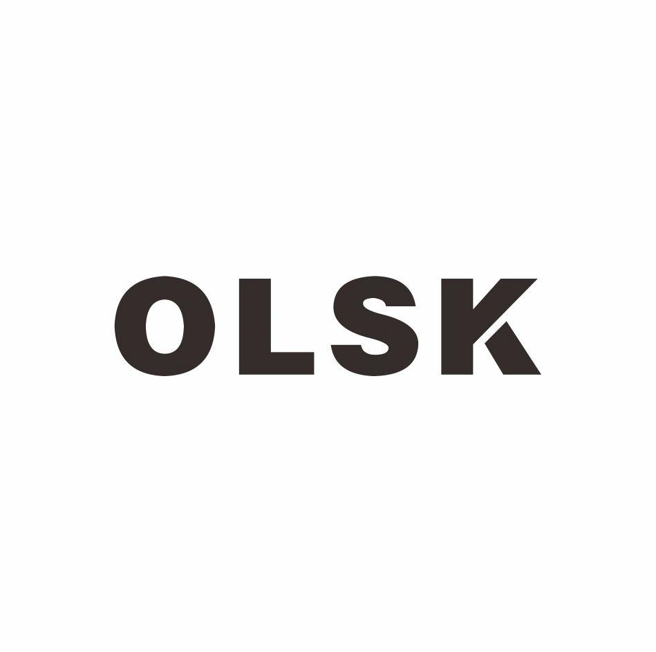 OLSK商标转让