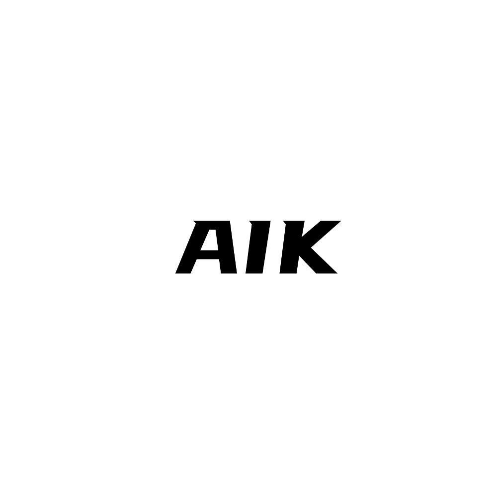 AIK商标转让