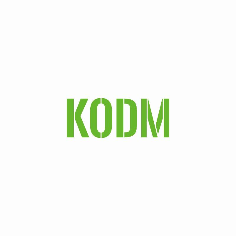 KODM商标转让