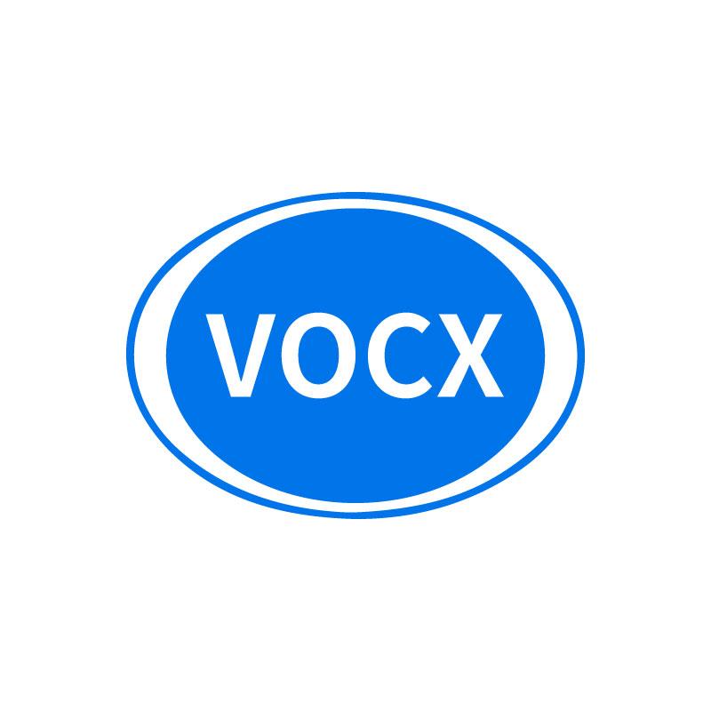 VOCX商标转让