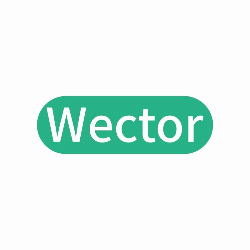 WECTOR商标转让