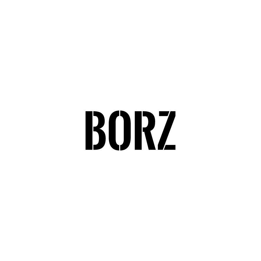 BORZ商标转让