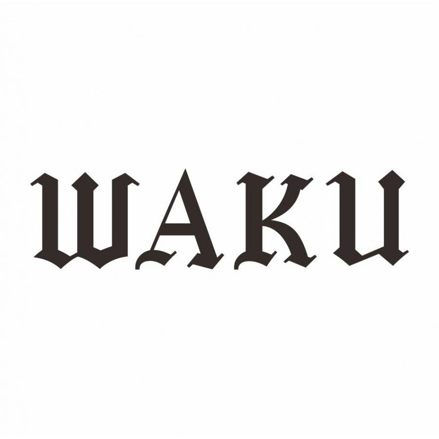 WAKU商标转让