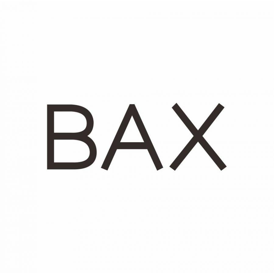 BAX商标转让