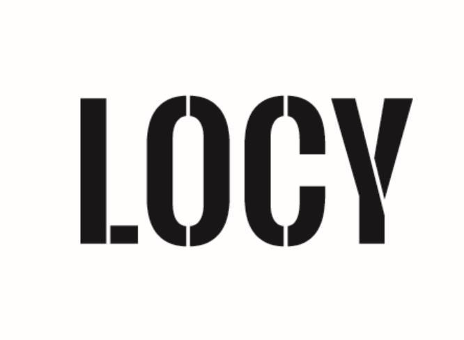 LOCY商标转让