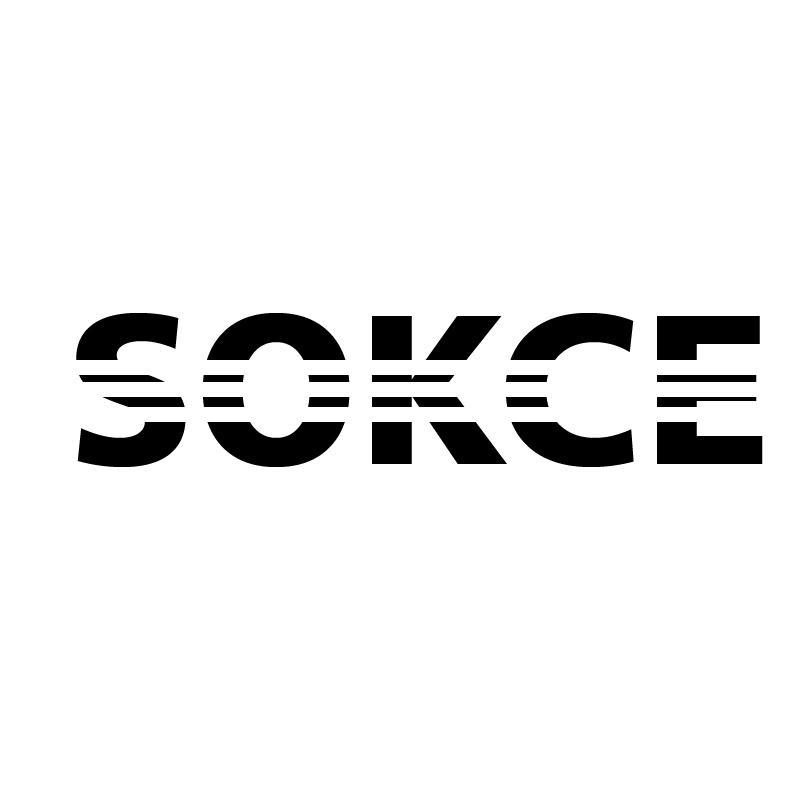 SOKCE商标转让