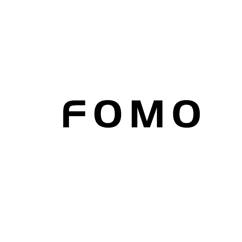 FOMO商标转让