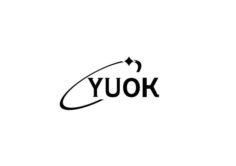 YUOK商标转让