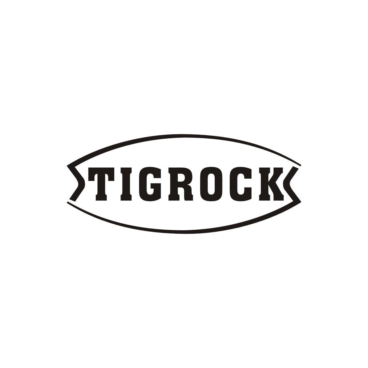 TIGROCK商标转让