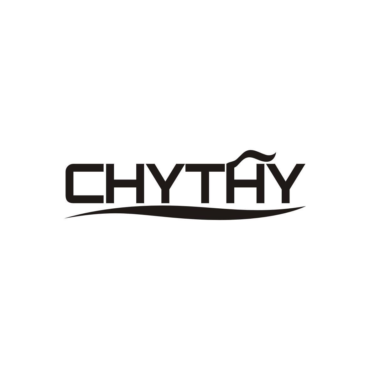 CHYTHY商标转让