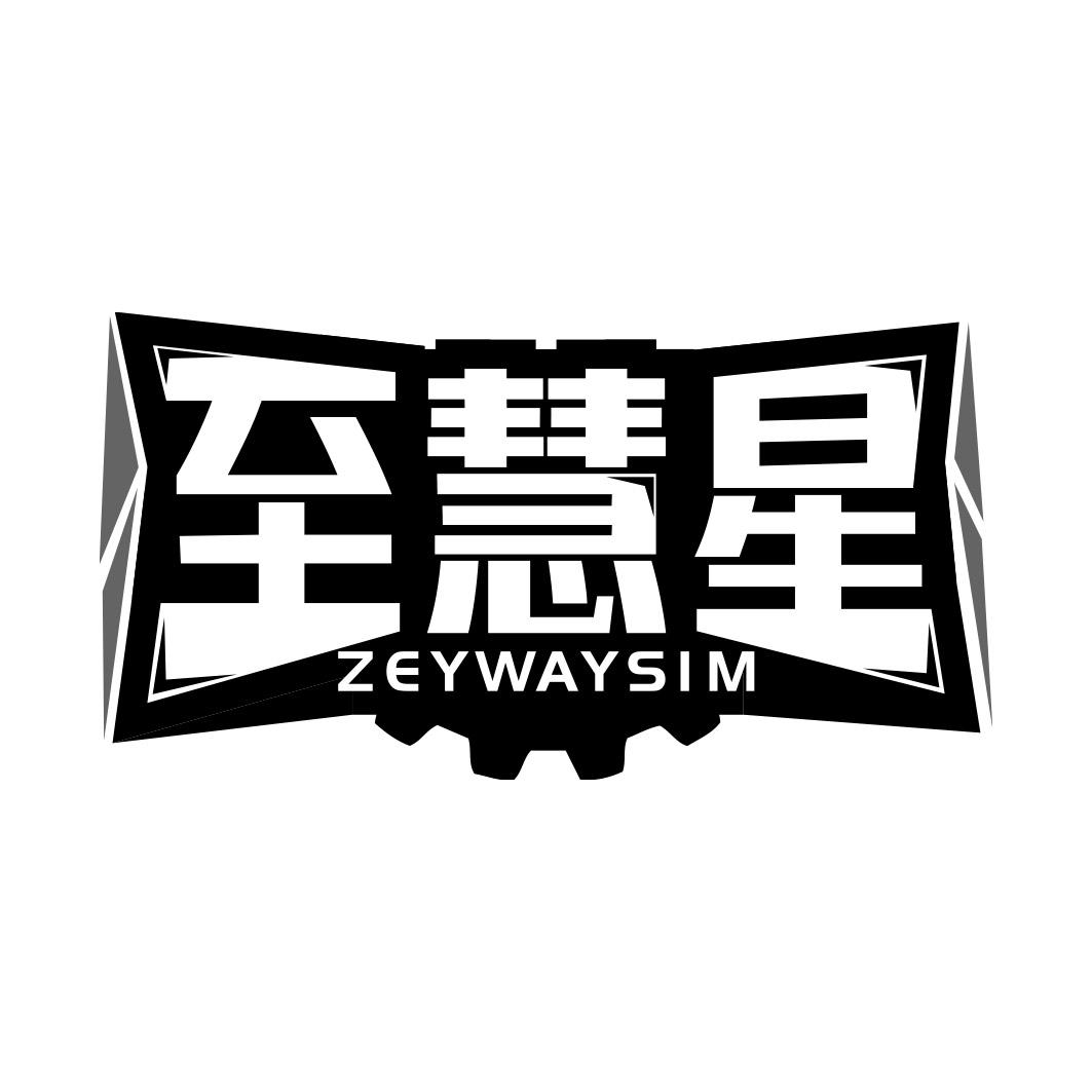 至慧星 ZEYWAYSIM商标转让