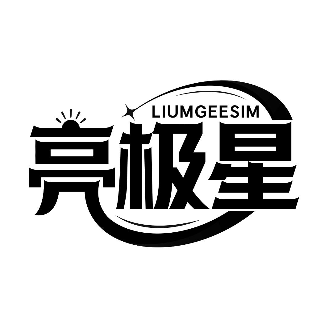 亮极星 LIUMGEESIM商标转让