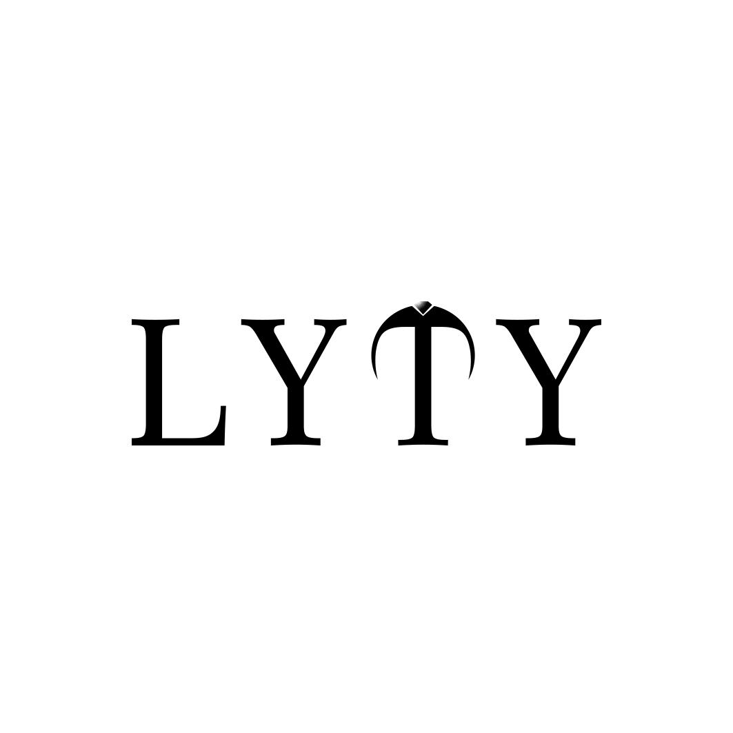 LYTY商标转让