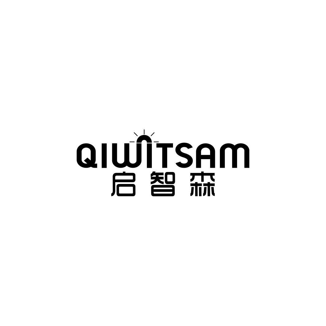 启智森 QIWITSAM商标转让