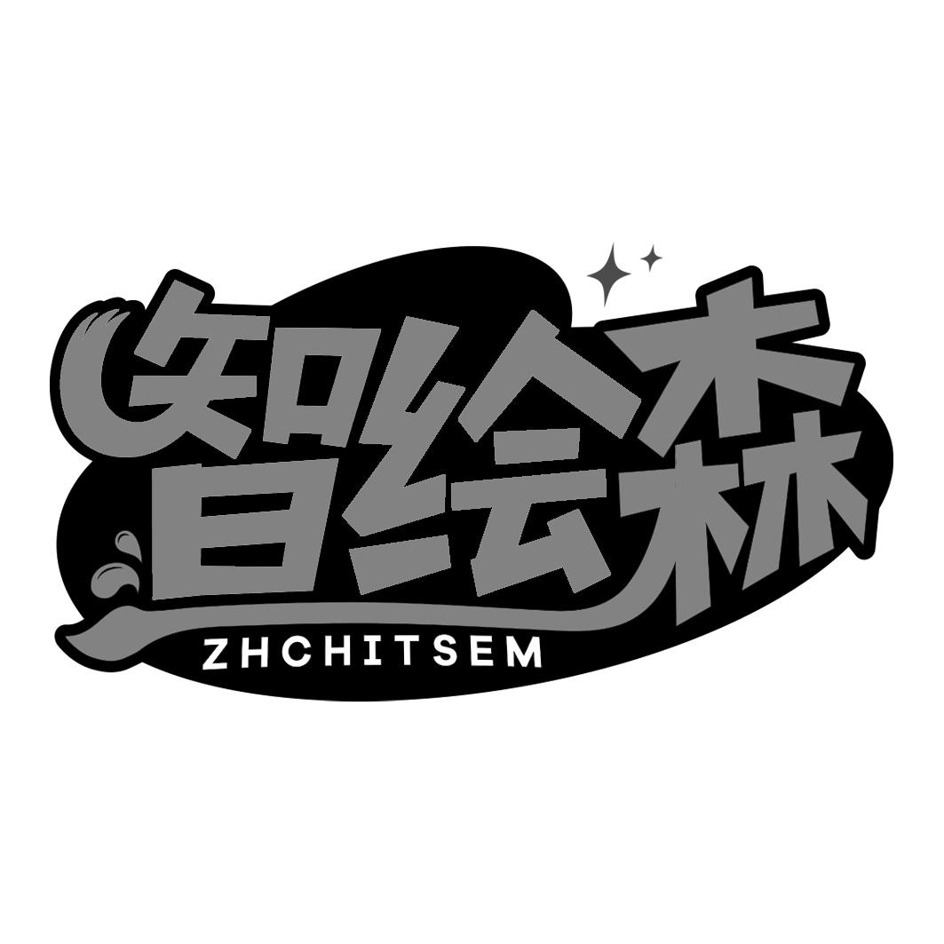 智绘森 ZHCHITSEM商标转让