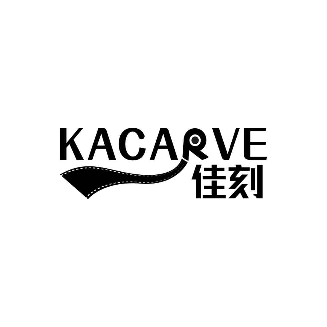 KACARVE 佳刻商标转让