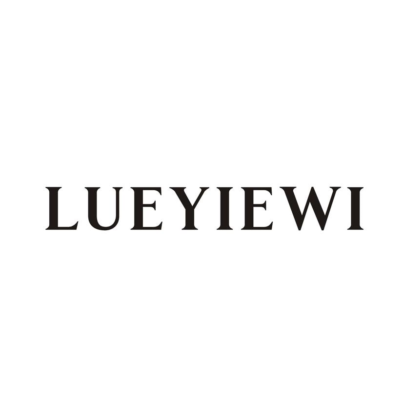 LUEYIEWI商标转让