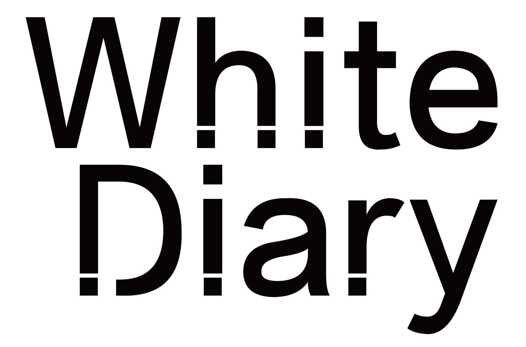 WHITE DIARY商标转让