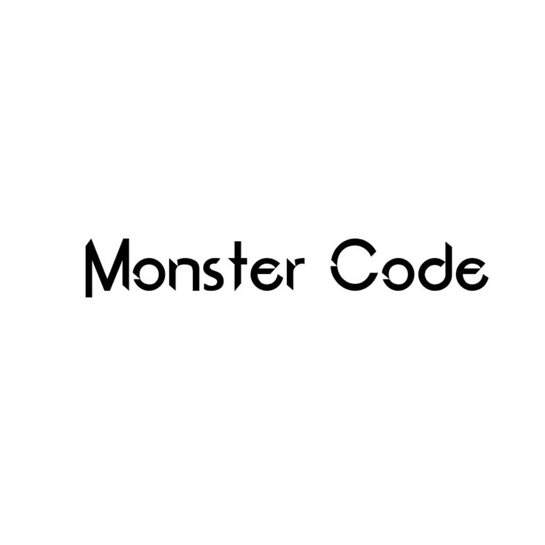 MONSTER CODE商标转让