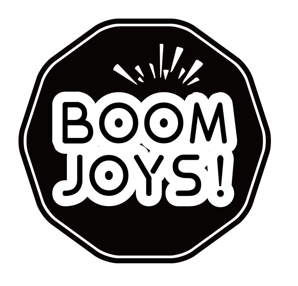 BOOM JOYS!商标转让