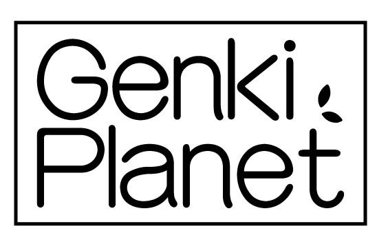 GENKI PLANET商标转让