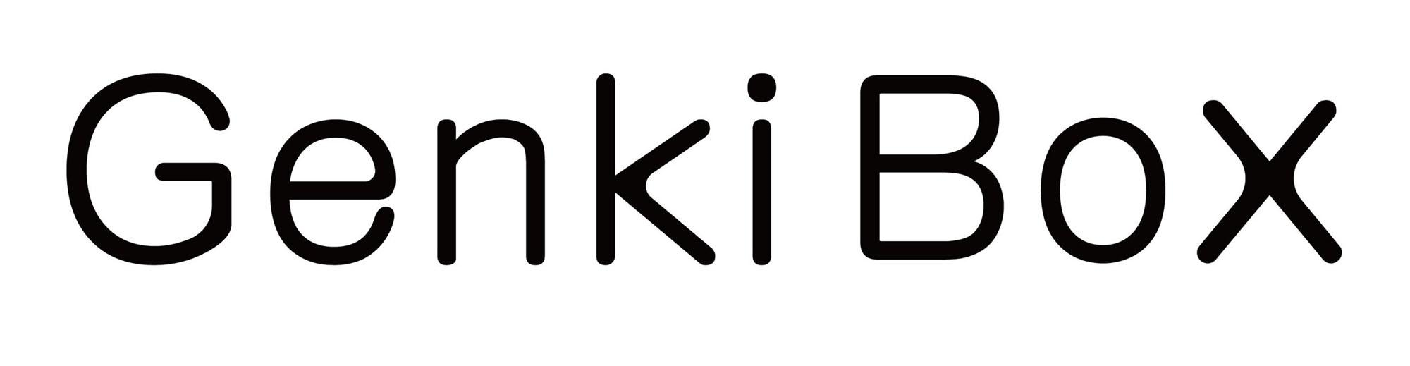 GENKI BOX商标转让