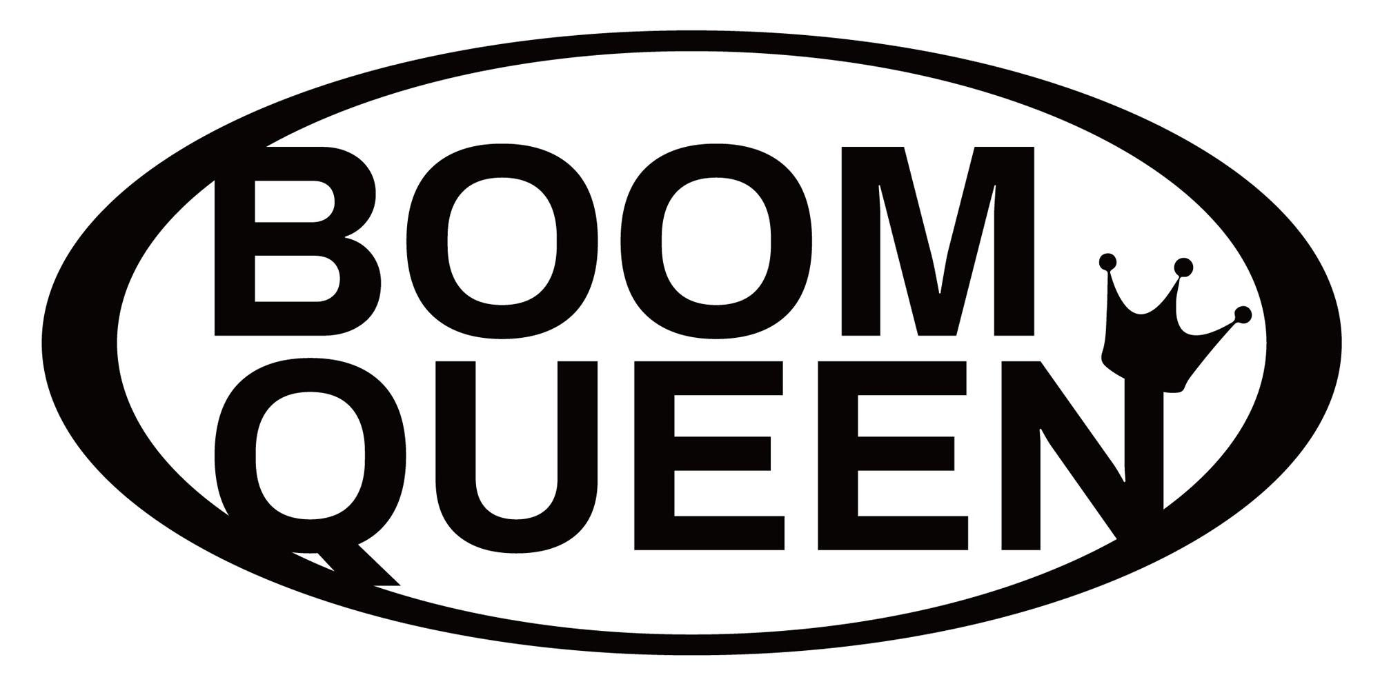 BOOM QUEEN商标转让