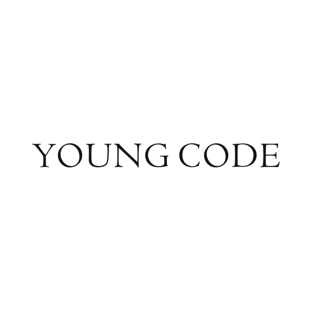 YOUNG CODE商标转让