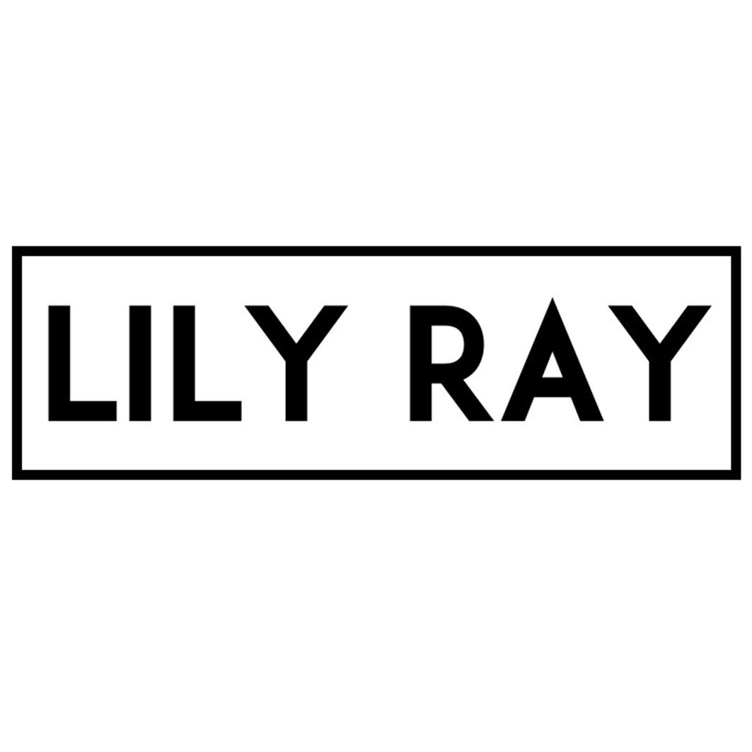 LILY RAY商标转让