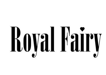 ROYAL FAIRY商标转让