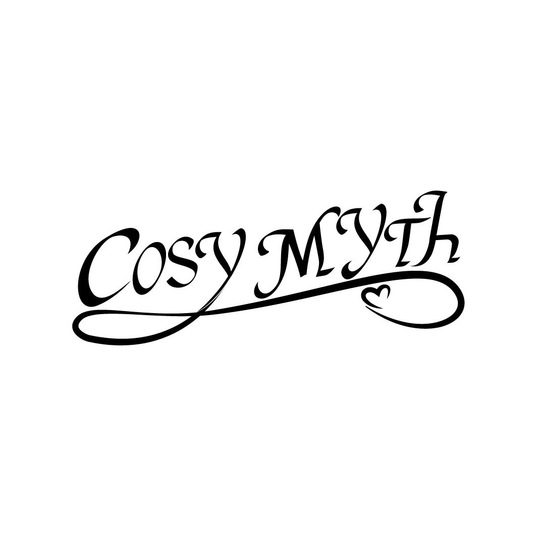 COSY MYTH商标转让