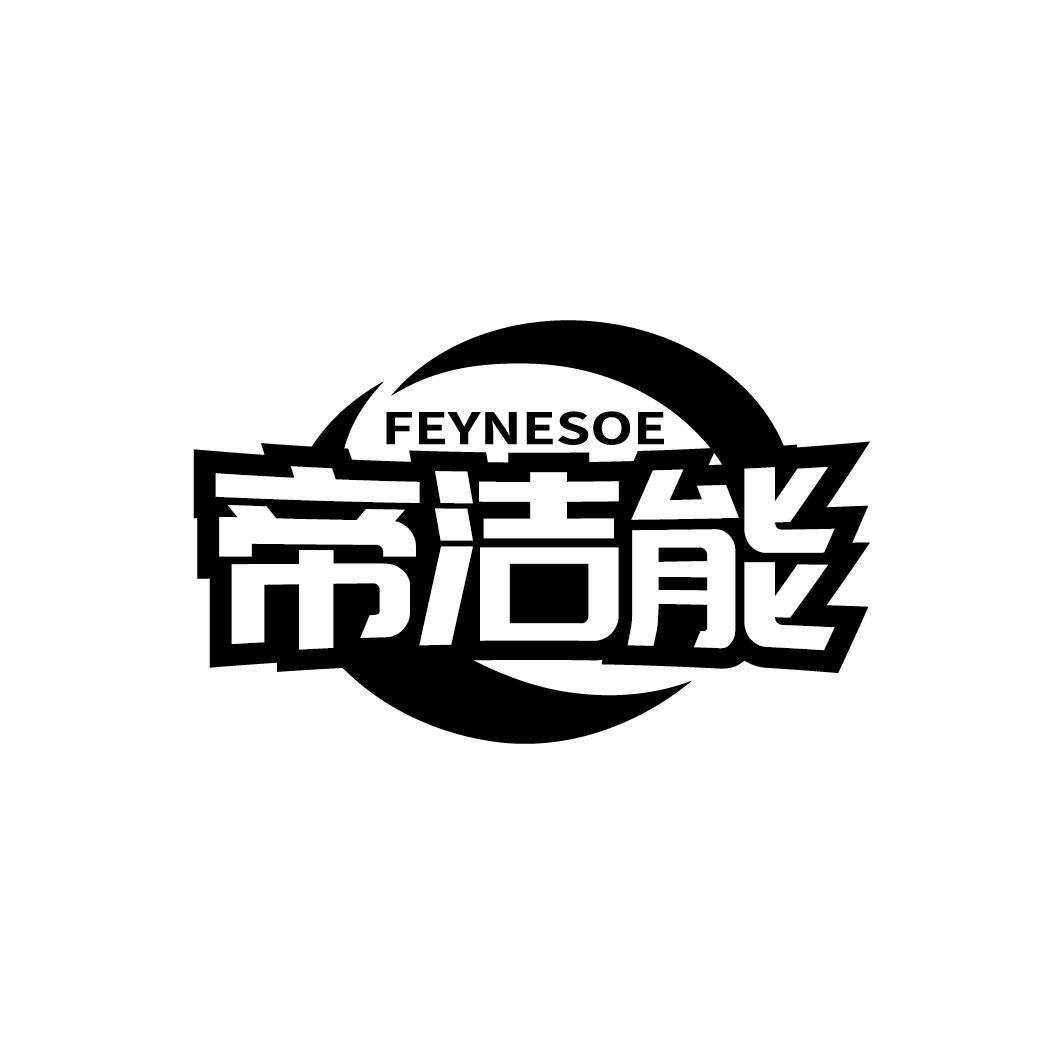 FEYNESOE 帝洁能商标转让