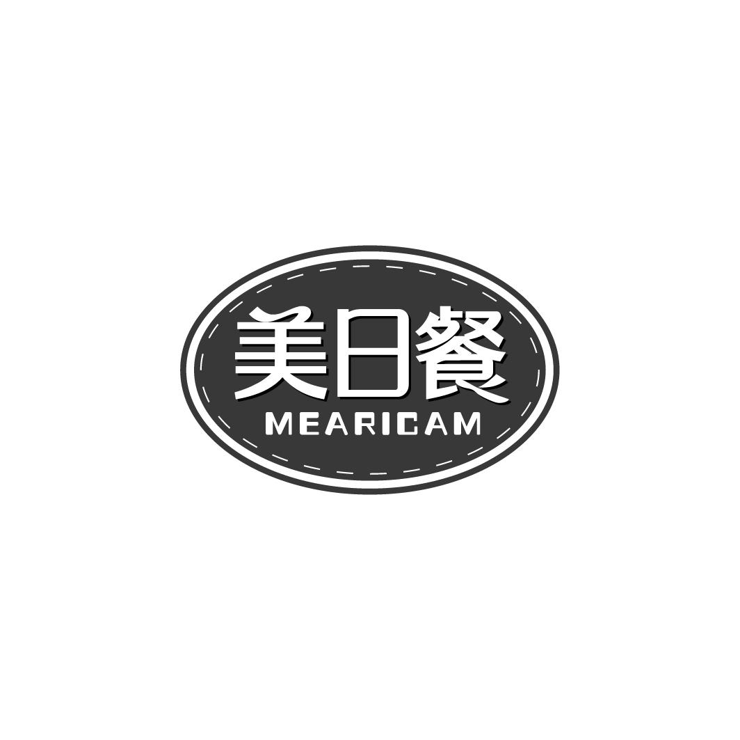 美日餐 MEARICAM商标转让