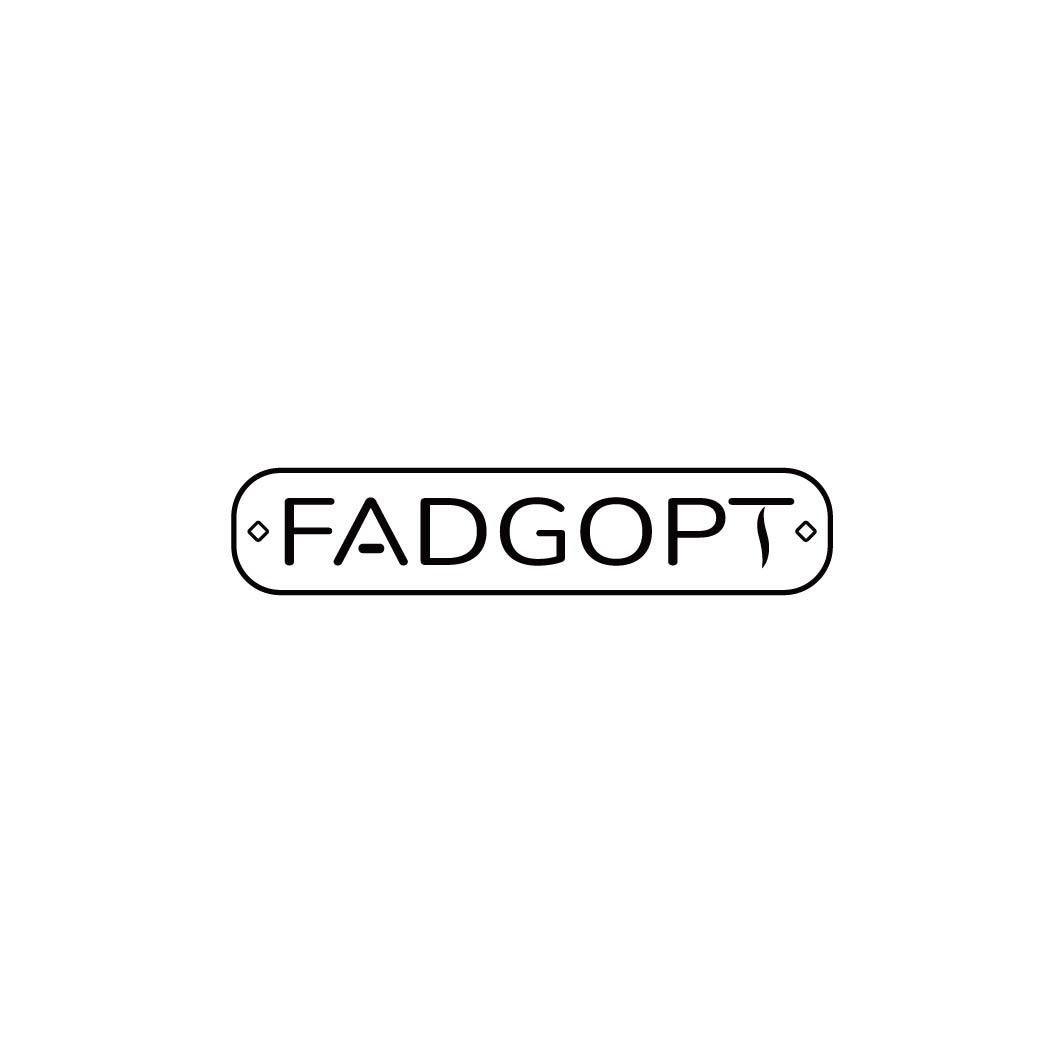 FADGOPT商标转让