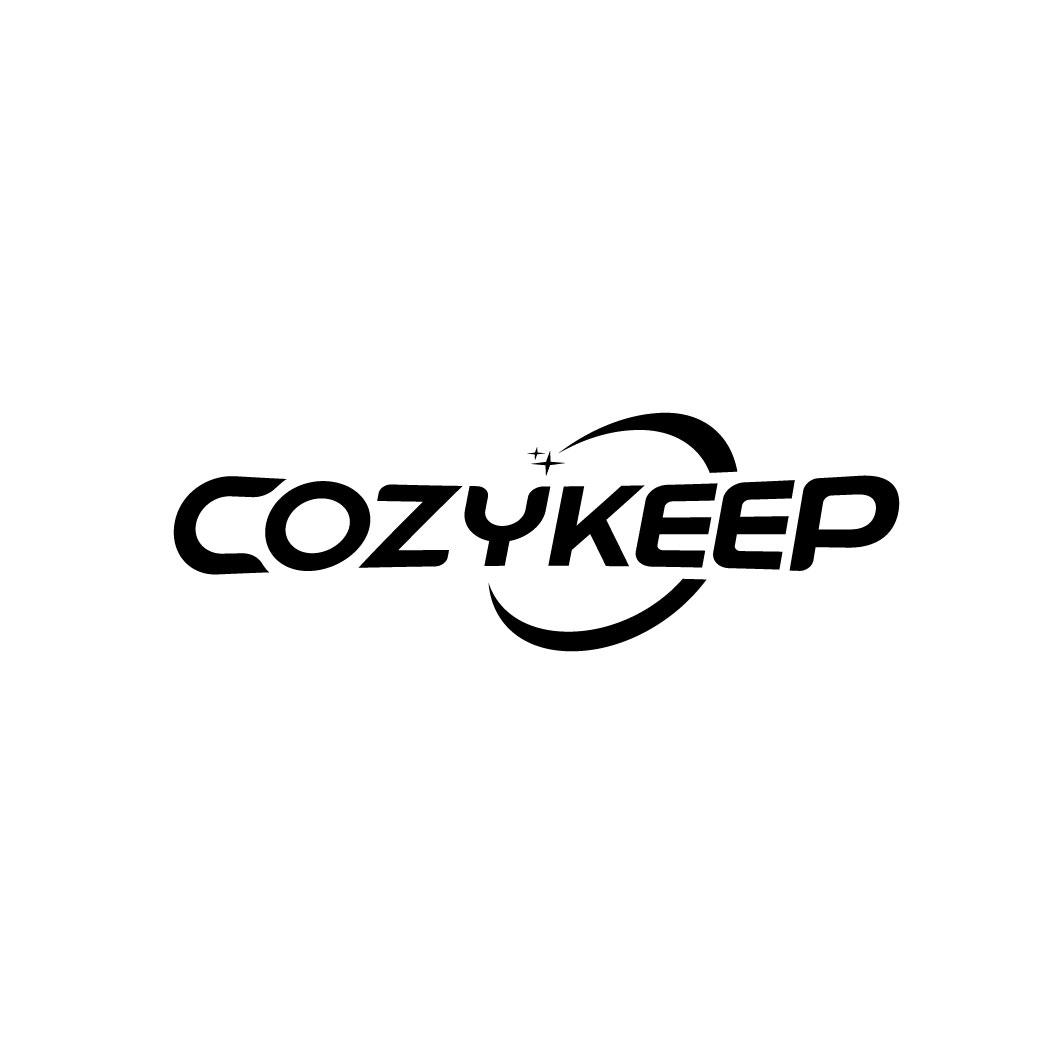 COZYKEEP商标转让